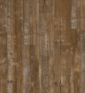 Виниловый ламинат Quick Step Alpha Vinyl Medium Planks AVMP40075 Коричневая сосна, 1 м.кв.